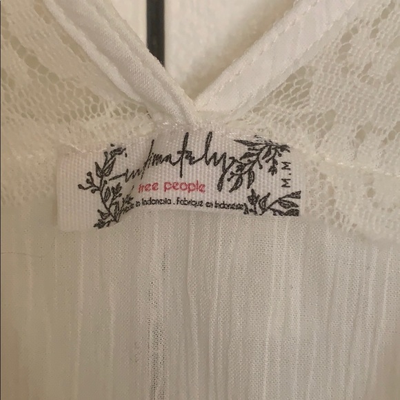 Free people trapeze cami - Picture 4 of 4